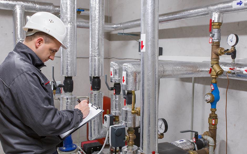 pose de chaudière électrique Sarcelles